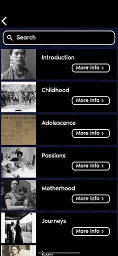 Frida Khalo Immersive Brussels