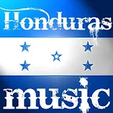 Honduras MUSIC Radio icon