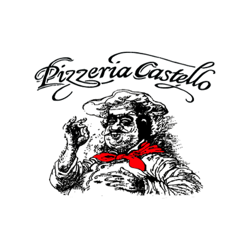 Pizzeria Castello in Dessau 1.1 Icon