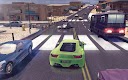 screenshot of Traffic Xtreme: Car Speed Race