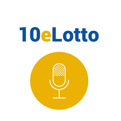 10eLotto Vocale logo