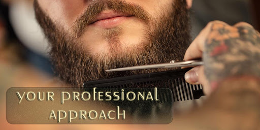 How to grow a beard screenshot 5