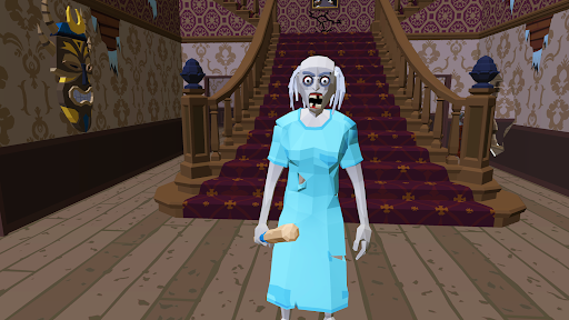 MadGran: Scary Horror Escape 1