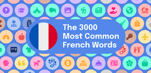 Most Common French Words