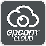 Cover Image of Download Epcom Cloud - Video Surveillan  APK