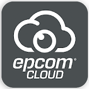 Epcom Cloud - Video Surveillance IP Cameras