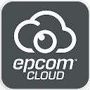 ダウンロード Epcom Cloud - Video Surveillance IP Camer をインストールする 最新 APK ダウンローダ