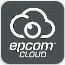 Epcom Cloud - Video Surveillance IP Cameras