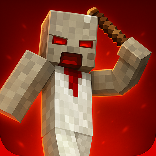 Hello Granny Mod Minecraft