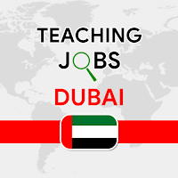 Teaching Jobs in Dubai - UAE