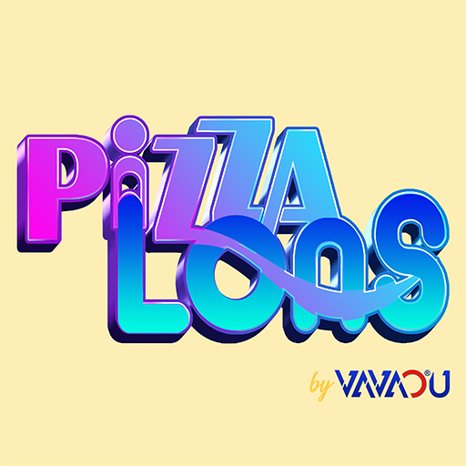 Pizza Lons logo