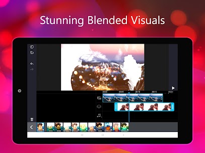 PowerDirector – Video Editor App, Best Video Maker Apk Mod for Android [Unlimited Coins/Gems] 9