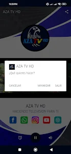 AZA TV HD