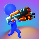 تحميل التطبيق Craft & Shoot - Test your Gun التثبيت أحدث APK تنزيل