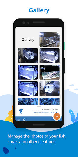 AquaCalculator Screen 3