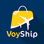 Cover Image of Télécharger VoyShip - ship with travelers  APK