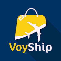 VoyShip - ship with travelers