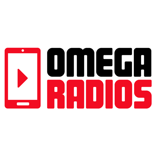 Omega Rádios  Icon