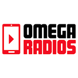 Omega Rádios icon