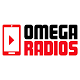 Omega Rádios دانلود در ویندوز