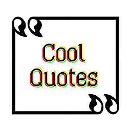 Icon image Cool Status & Quotes for Whats
