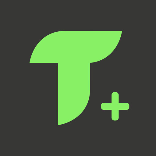 Termin plus logo