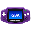 Visual Boy Advance GBA Emulator icon