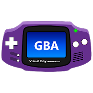 Visual Boy Advance GBA Emulator APK