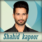 Video Songs of Shahid Kapoor icon