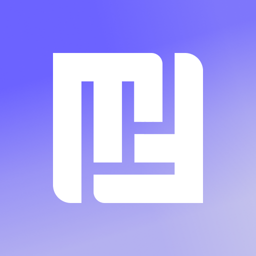 MoneyFitt Personal Finance App logo