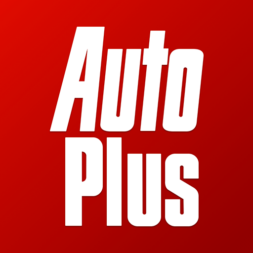 Auto Plus  Icon