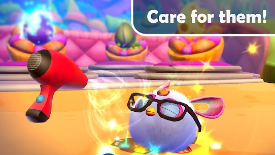 Furby BOOM! APK for Android Download 3