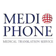 医療通訳のmediPhone APK