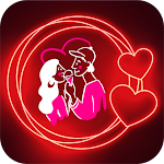 Cover Image of Скачать Images to Fall in Love 1.2 APK