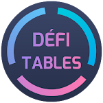 Cover Image of Download Défi Tables  APK