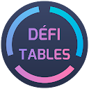 Défi Tables