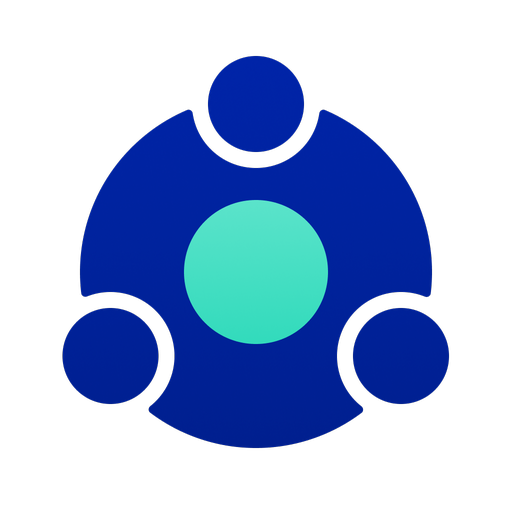 Elisa Ring logo