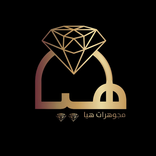 HayaJewelery logo