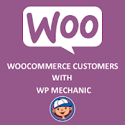 WooCommerce Customers