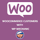 WooCommerce Customers Download on Windows