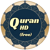 Quran (in Arabic) icon