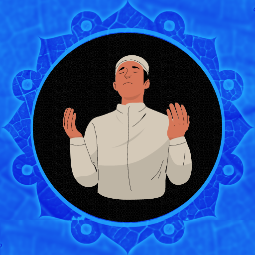 namoz oqishni organish 2023 logo