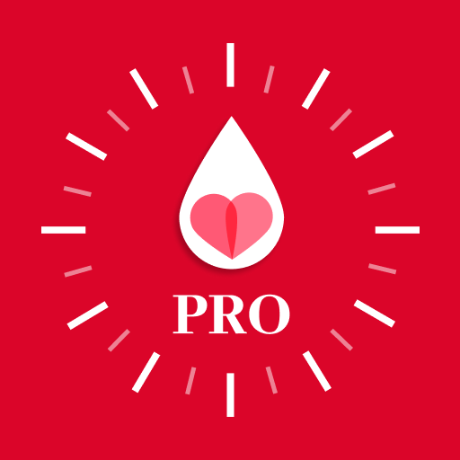 Period & Ovulation Tracker PRO 0.2 Icon