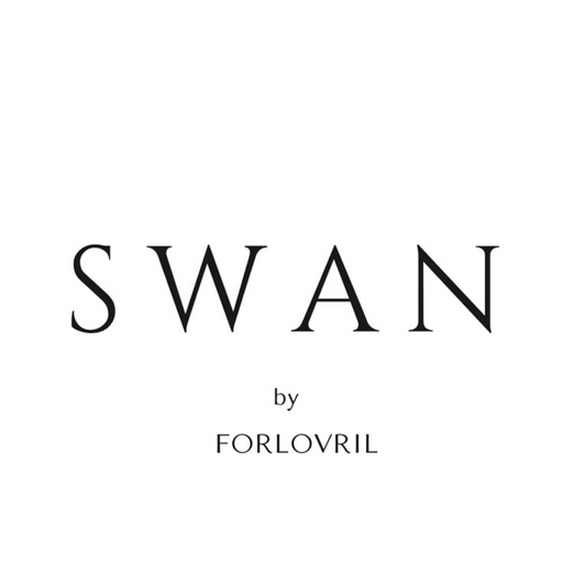 スワン・バイフォラブリル logo
