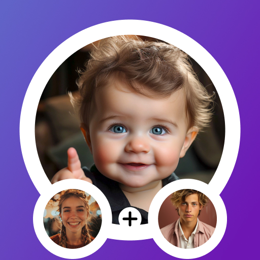 AI Baby Generator: AIBaby تنزيل على نظام Windows