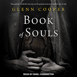 Icon image Book of Souls
