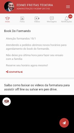 ST Produções Screen 2