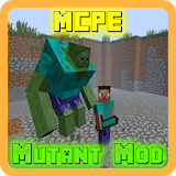 Mutant Creatures Mod for MCPE icon