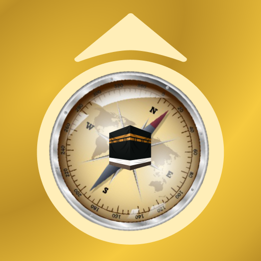 Arah Kiblat - Kompas Kiblat Unduh di Windows