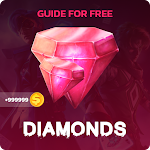 Cover Image of Descargar Daily Free Diamonds Guide for Free 1.0 APK